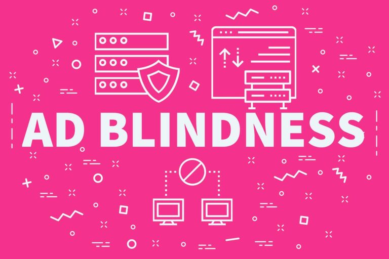 Ad Blindness