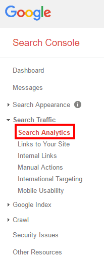 Search-Analytics