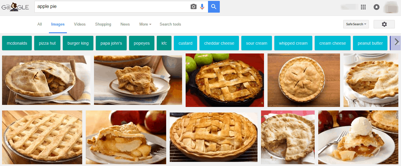 Google-Image-Search