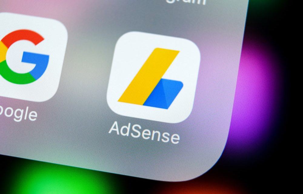 best google adsense alternatives