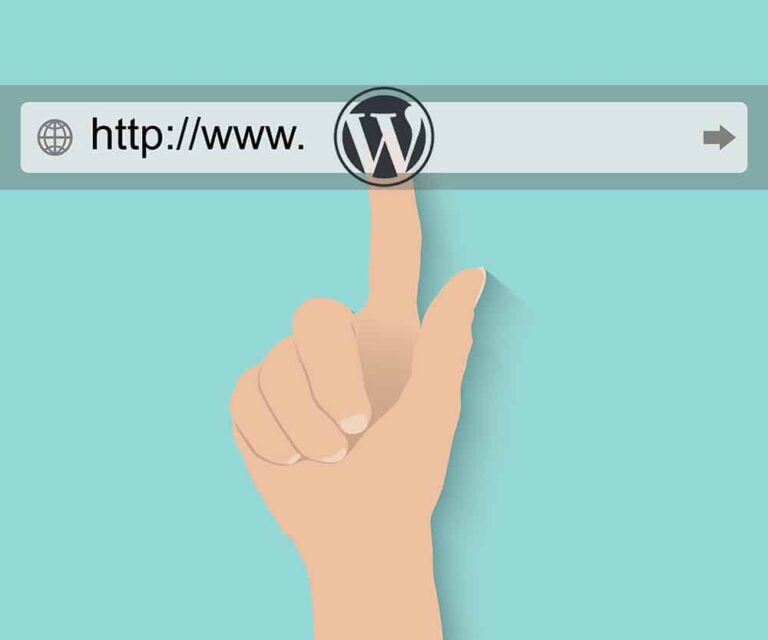 how to redirect and change wordpress urls for seo