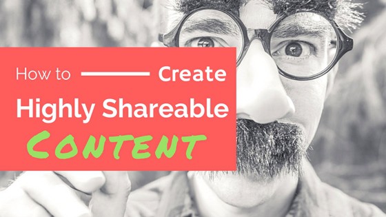 shareable content ideas