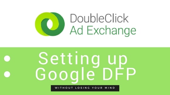 google dfp for publishers