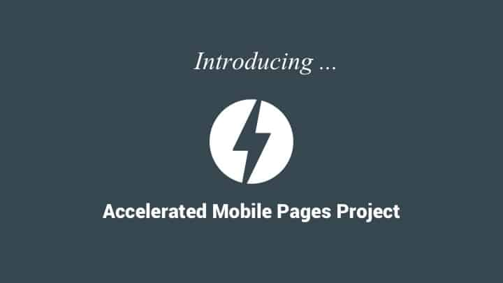 should I convert my pages to google amp