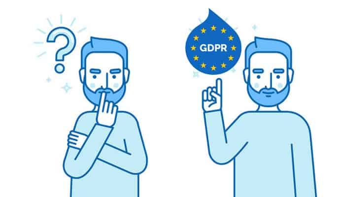 GDPR FAQ and answers