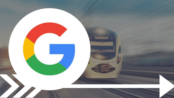 improve page speed for google seo