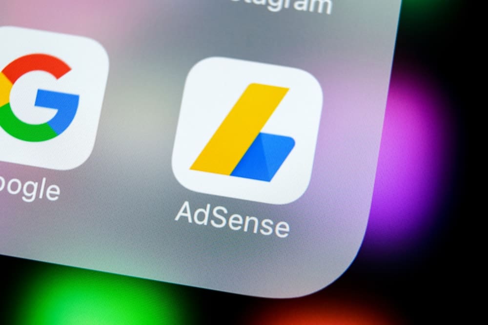 Google AdSense Alternatives