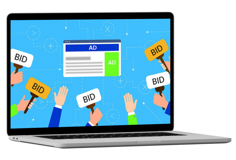 header bidding, earn more from ads, increase ad revenue