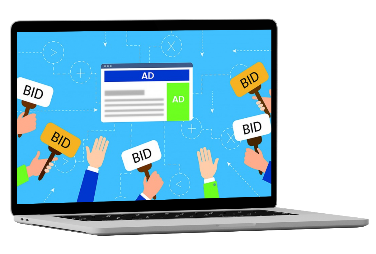 header bidding, earn more from ads, increase ad revenue