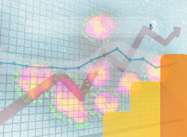 How Coronavirus / COVID-19 is Affecting Web Traffic & Ad Rates (Live Updates)