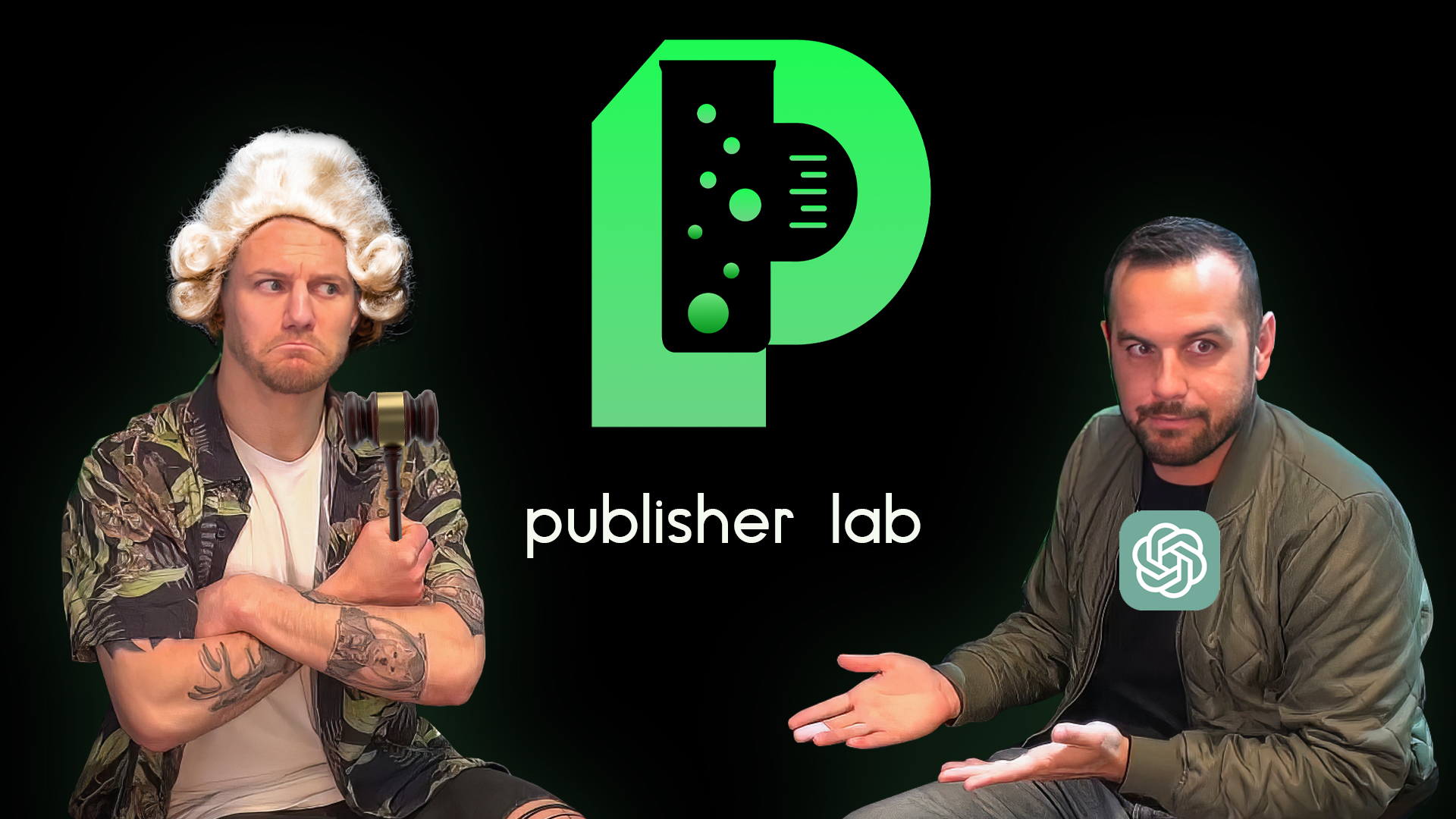The Publisher Lab: Google’s E-E-A-T, New Capabilities in YouTube Shorts, &#038; AI Meeting at the White House