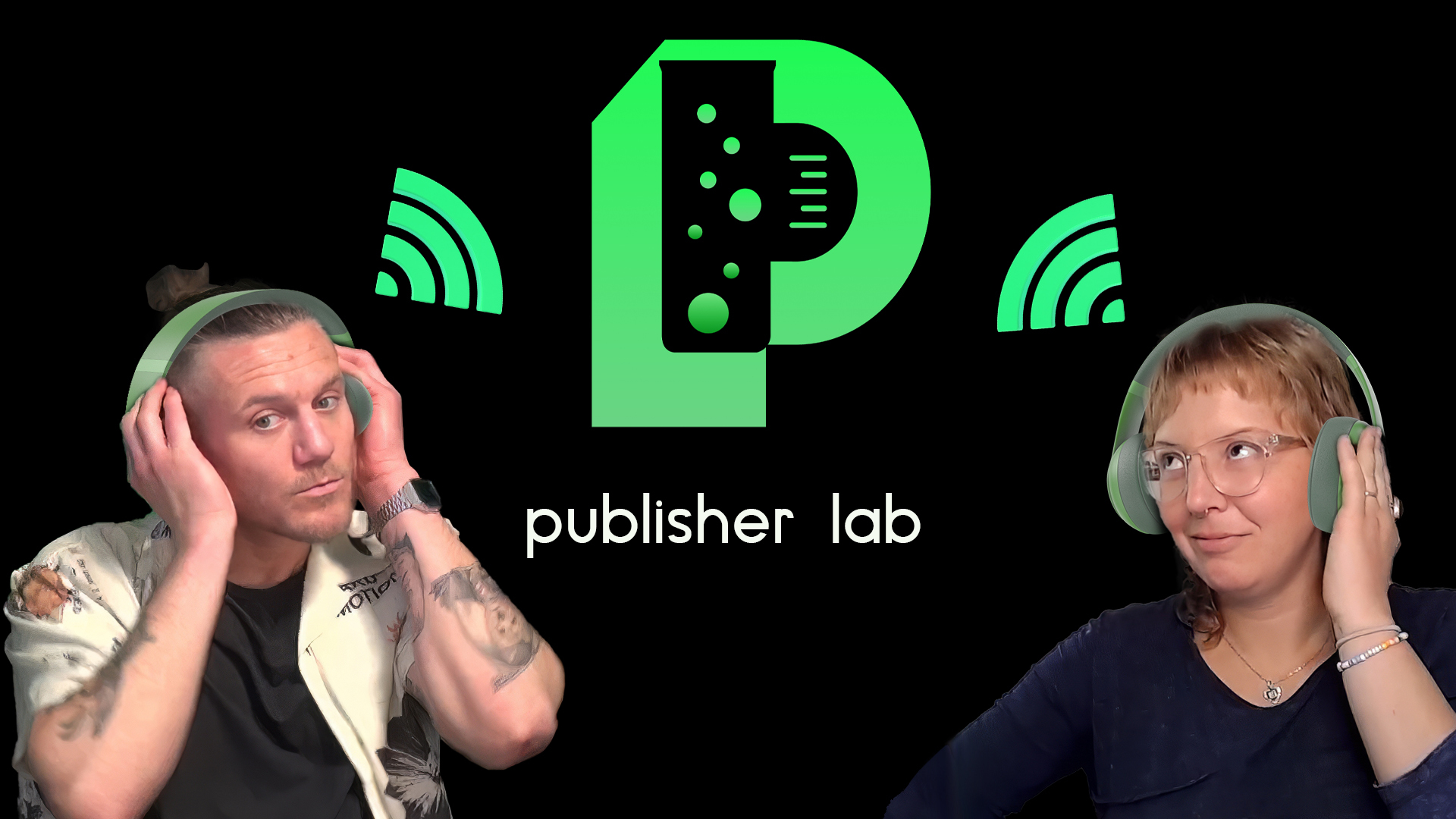 The Publisher Lab: AI makes us rethink authenticity, Microsoft&#8217;s AI Chat Monetization, &#038; changes to Google Search