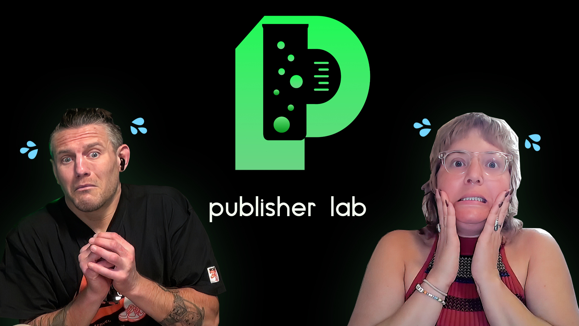 The Publisher Lab: YouTube’s Algorithm in 2023, Google’s Generative Experience, &#038; Declining Traffic A Major Concern