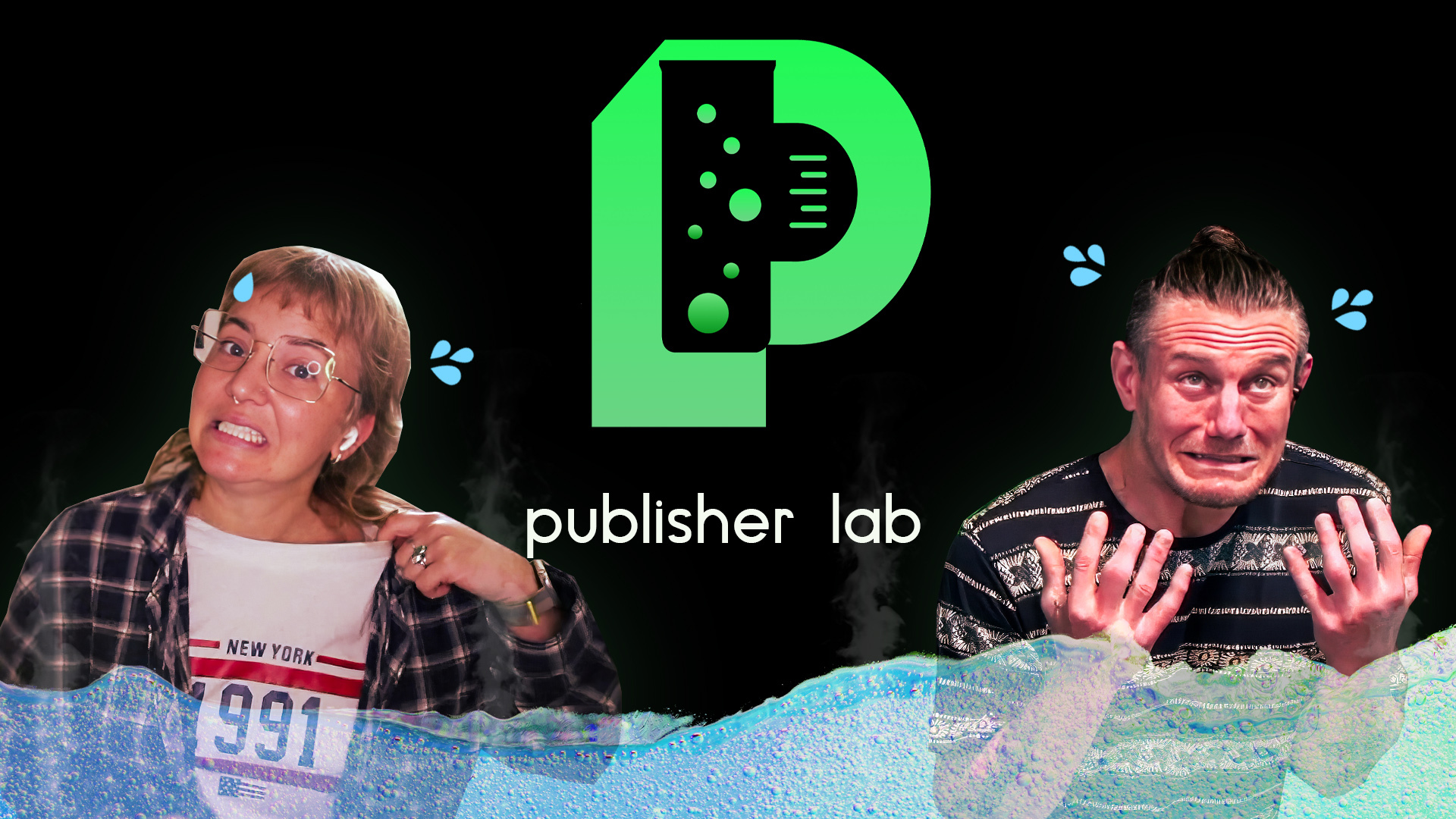 The Publisher Lab: Google In Hot Water with YouTube Ads, and More