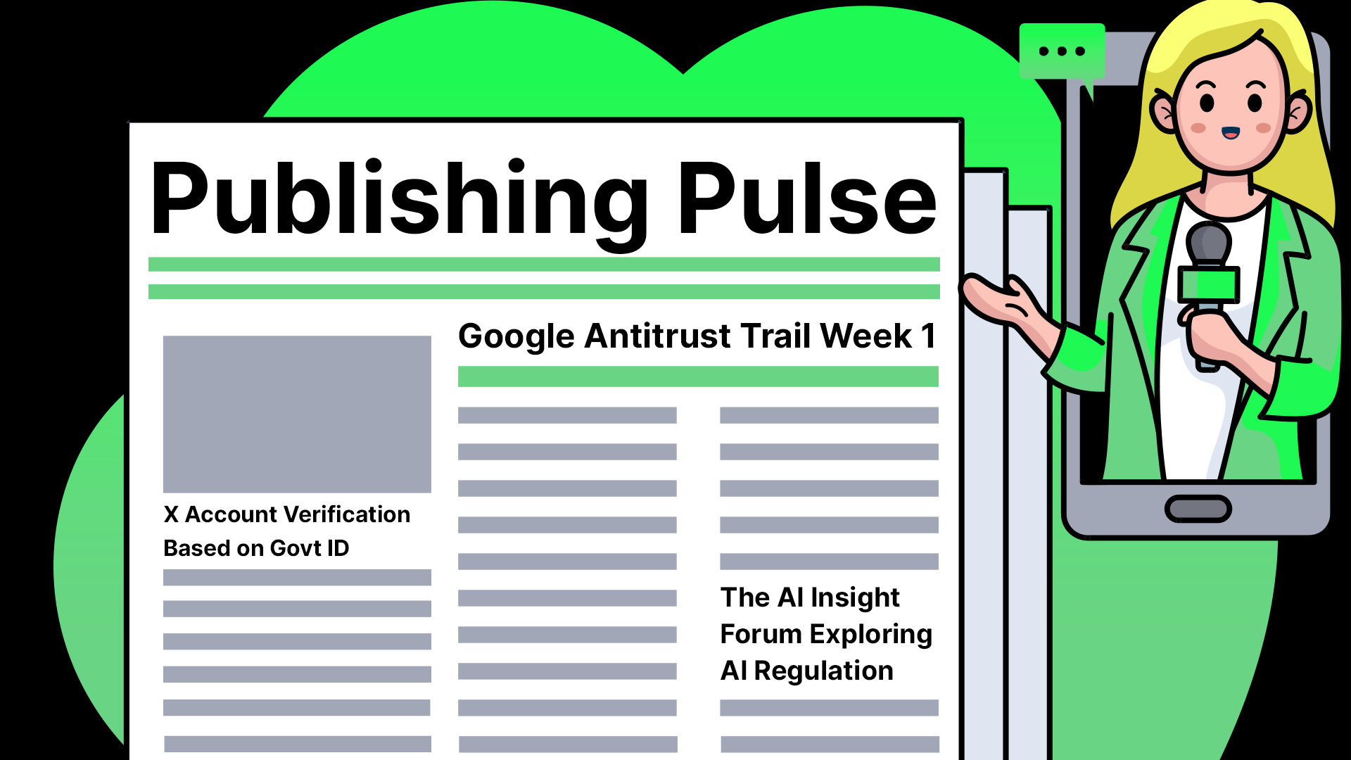Publishing Pulse: Google&#8217;s Ad Pricing Secrets, Google Gemini Rivals ChatGPT, TikTok Shop Hits the US