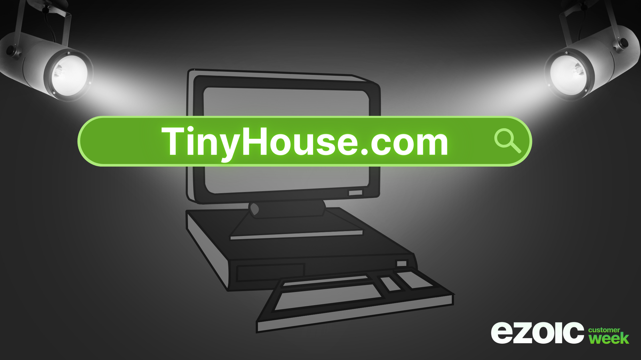 Tiny House, Big Success: TinyHouse.com&#8217;s Monetization Mastery