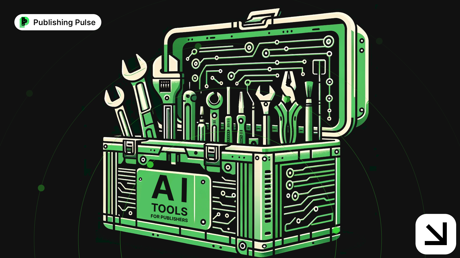 Exploring AI Innovations and Technical Tools for Modern Publishers